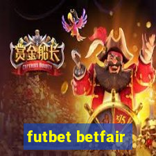 futbet betfair